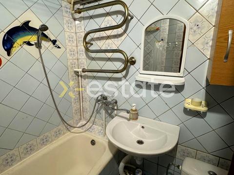 квартира за адресою Харків, Мереф'янське шосе (Новопролетарська), 24