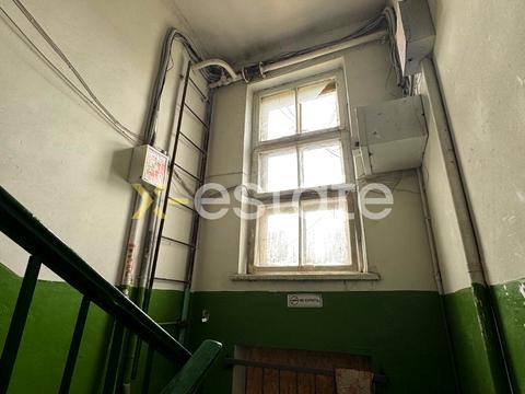 квартира за адресою Харків, Мереф'янське шосе (Новопролетарська), 24