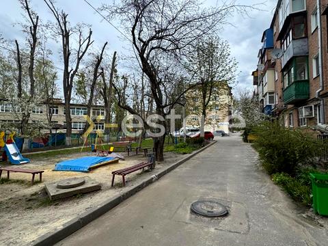 квартира за адресою Харків, Мереф'янське шосе (Новопролетарська), 24