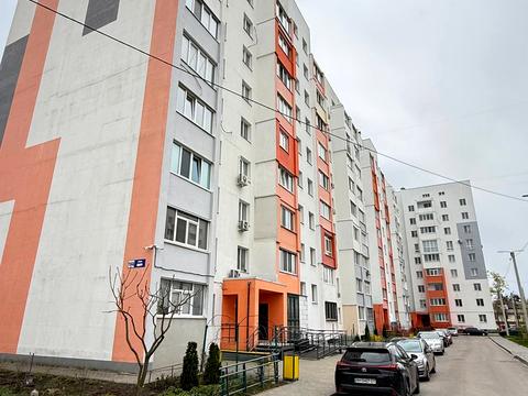 квартира по адресу Мира ул., 11-А
