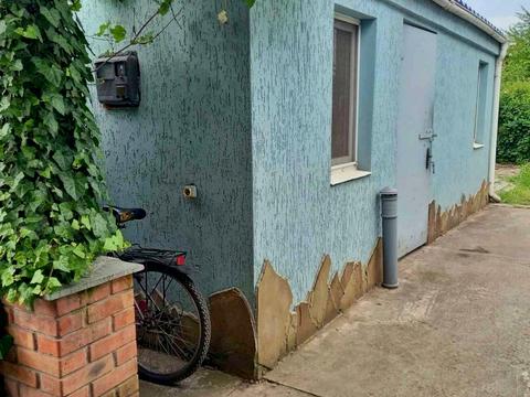 будинок за адресою Проскурівська вул., 35