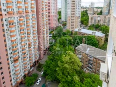 квартира за адресою Феодосійський пров., 14-А