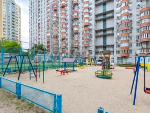 квартира за адресою Феодосійський пров., 14-А