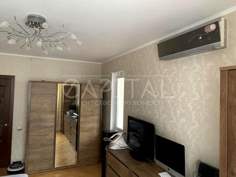 квартира за адресою Феодосійський пров., 14-А