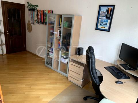 квартира за адресою Феодосійський пров., 14-А