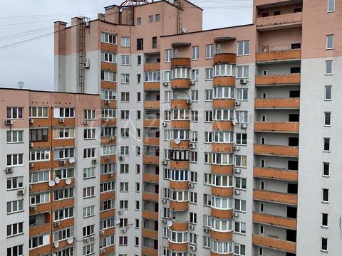 квартира за адресою Феодосійський пров., 14-А