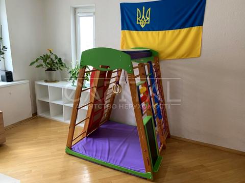 квартира за адресою Феодосійський пров., 14-А