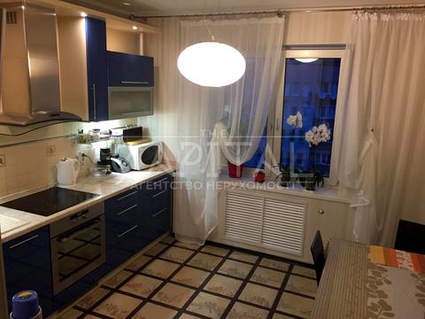 квартира за адресою Феодосійський пров., 14-А