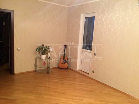 квартира за адресою Феодосійський пров., 14-А