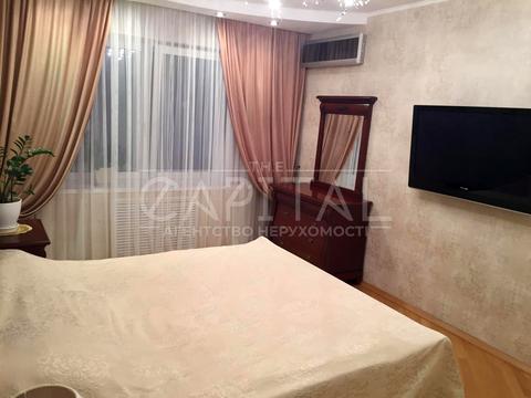 квартира за адресою Феодосійський пров., 14-А