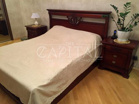 квартира за адресою Феодосійський пров., 14-А