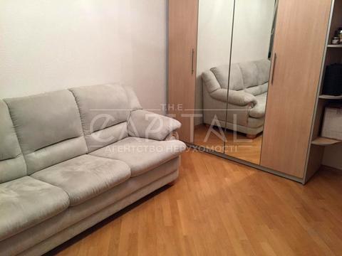 квартира за адресою Феодосійський пров., 14-А