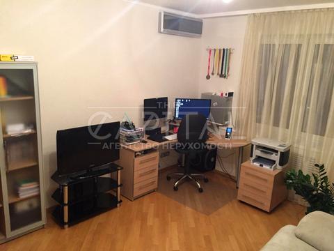 квартира за адресою Феодосійський пров., 14-А