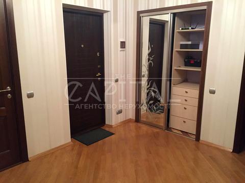 квартира за адресою Феодосійський пров., 14-А