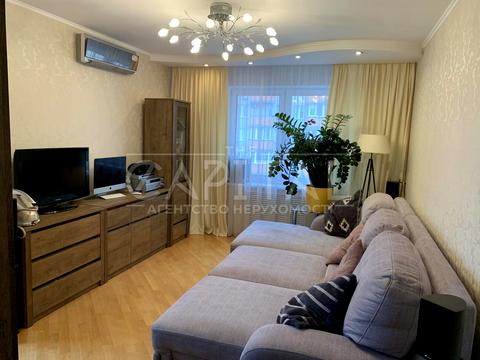 квартира за адресою Феодосійський пров., 14-А