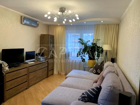 квартира за адресою Феодосійський пров., 14-А