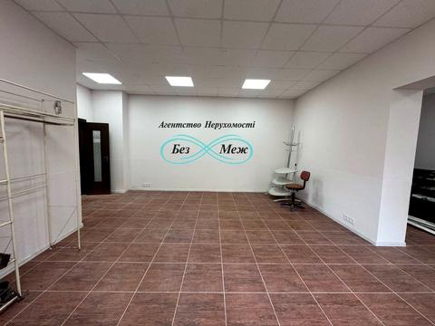 комерційна за адресою с. Софіївська Борщагівка, Боголюбова вул., 18