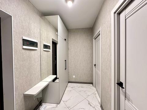 квартира по адресу Николаевская ул., 33