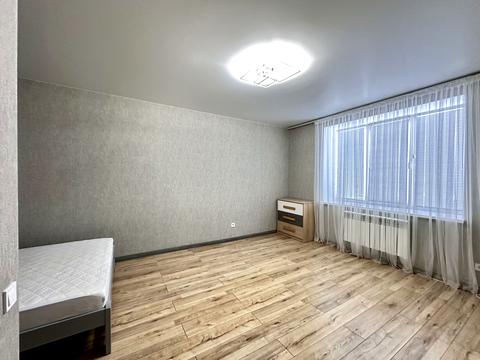 квартира по адресу Николаевская ул., 33