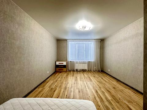 квартира по адресу Николаевская ул., 33