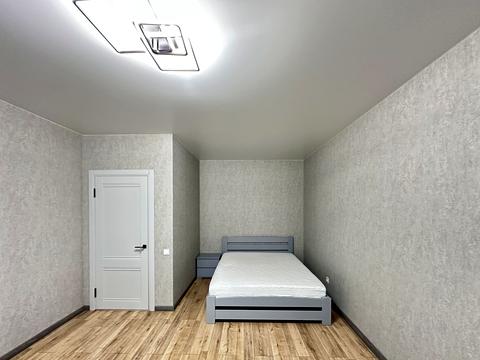 квартира по адресу Николаевская ул., 33