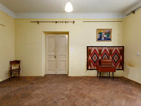 будинок за адресою Шумлянських вул. (Івана Сєченова), 15