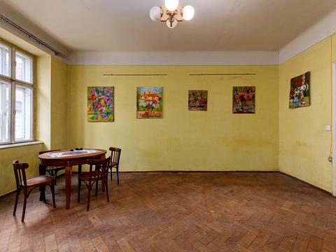 будинок за адресою Шумлянських вул. (Івана Сєченова), 15
