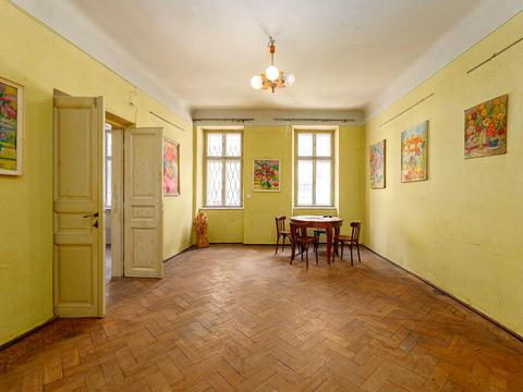 будинок за адресою Шумлянських вул. (Івана Сєченова), 15