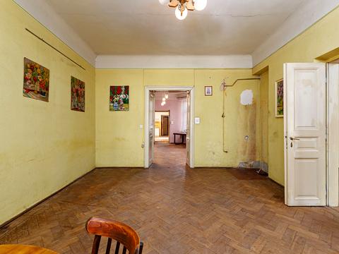 будинок за адресою Шумлянських вул. (Івана Сєченова), 15