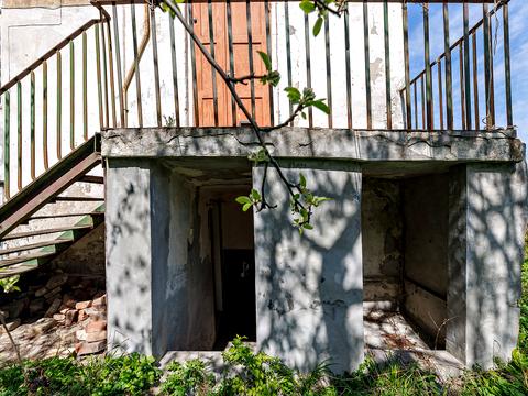 будинок за адресою Шумлянських вул. (Івана Сєченова), 15