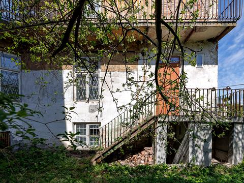 будинок за адресою Шумлянських вул. (Івана Сєченова), 15