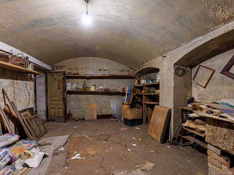 будинок за адресою Шумлянських вул. (Івана Сєченова), 15