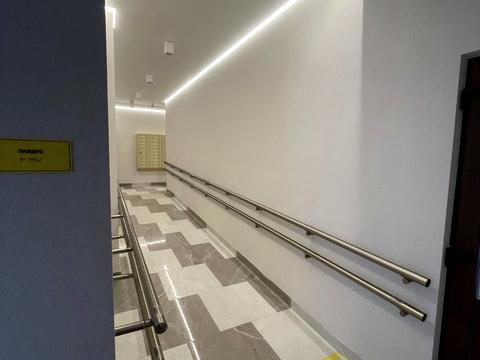 квартира за адресою Князя Ярослава Мудрого просп., (Будинок)