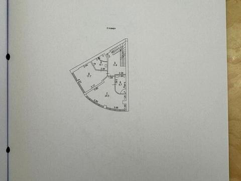 дом по адресу  Каролино-бугаз, Приморская ул.