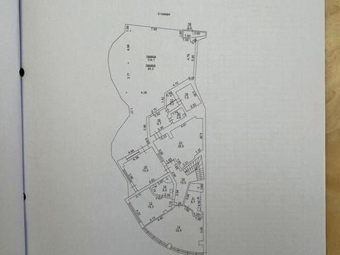 дом по адресу  Каролино-бугаз, Приморская ул.