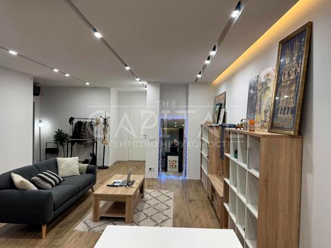 квартира за адресою Казимира Малевича вул. (Боженка), 89