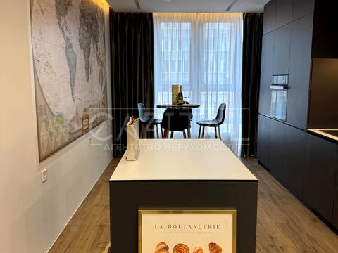 квартира за адресою Казимира Малевича вул. (Боженка), 89