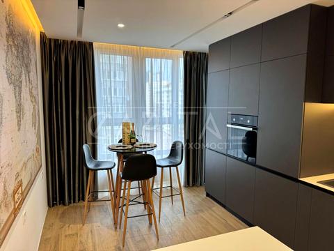 квартира за адресою Казимира Малевича вул. (Боженка), 89