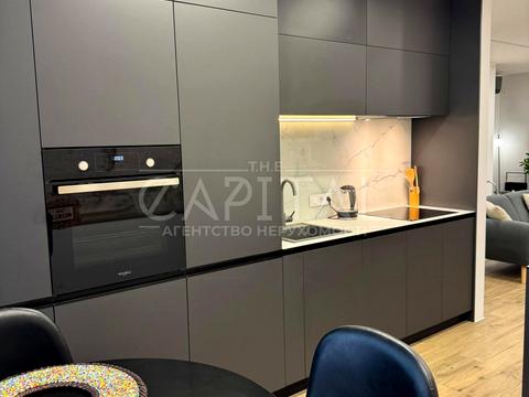 квартира за адресою Казимира Малевича вул. (Боженка), 89