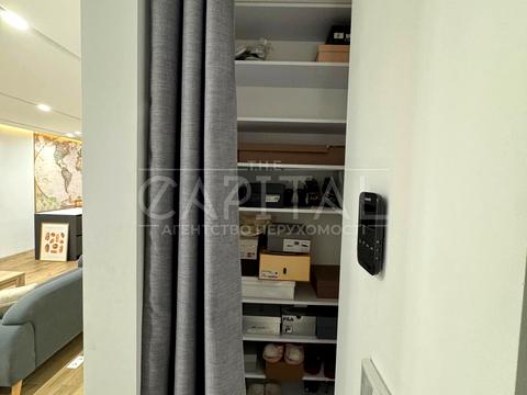 квартира за адресою Казимира Малевича вул. (Боженка), 89