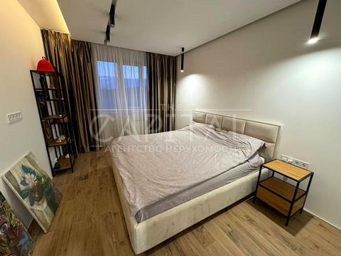 квартира за адресою Казимира Малевича вул. (Боженка), 89