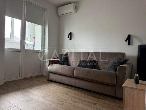 квартира за адресою Казимира Малевича вул. (Боженка), 89