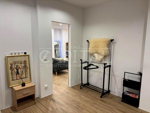 квартира за адресою Казимира Малевича вул. (Боженка), 89