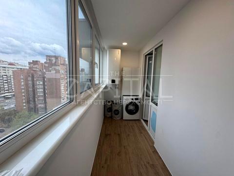 квартира за адресою Казимира Малевича вул. (Боженка), 89