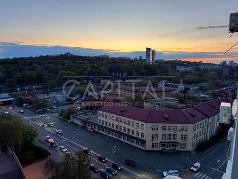 квартира за адресою Казимира Малевича вул. (Боженка), 89