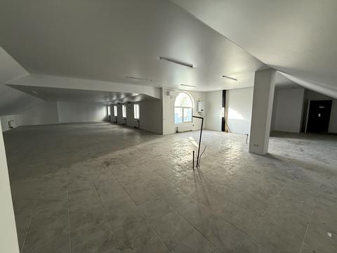 комерційна за адресою Італійська вул. (Пушкінська), 48