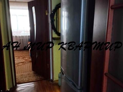 квартира по адресу Юрия Победоносцева бульв., 4 к1