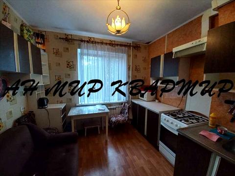 квартира по адресу Юрия Победоносцева бульв., 4 к1