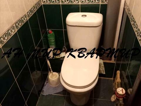 квартира по адресу Юрия Победоносцева бульв., 4 к1