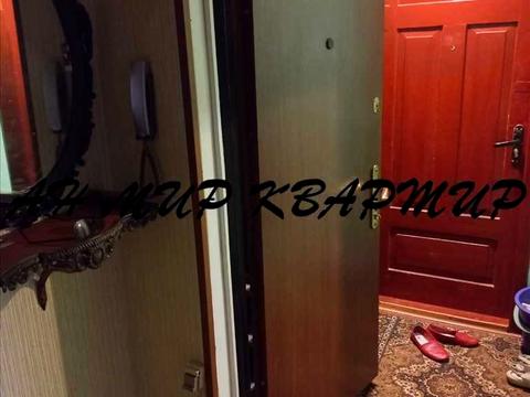 квартира по адресу Юрия Победоносцева бульв., 4 к1